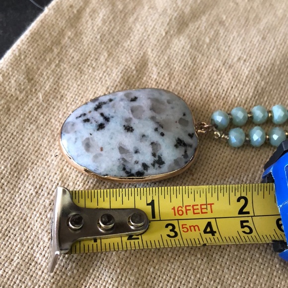 Sea Salt and Coconuts Jewelry Sea Salt And Coconut Necklace Poshmark